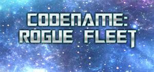 Codename : Rogue Fleet banner