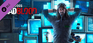 Watch_Dogs - Bad Blood banner