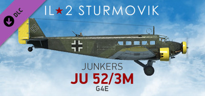IL-2 Sturmovik: Ju 52/Зm Collector Plane