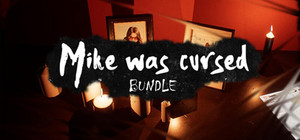 Mike was Cursed + Soundtrack Bundle banner