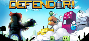 Defendoooooor!!! banner
