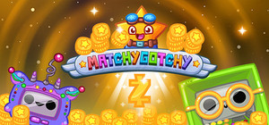 MatchyGotchy Z banner