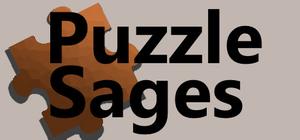 Puzzle Sages banner