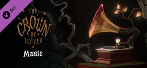 The Crown of Leaves - Official Soundtrack banner