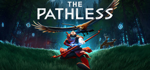 The Pathless banner