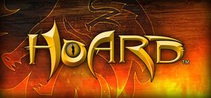 HOARD banner