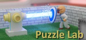 Puzzle Lab banner