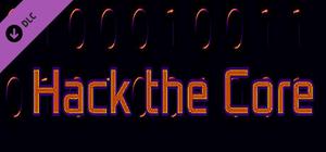 Hack the Core (Ebook) banner