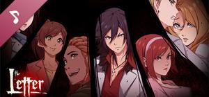 The Letter - Original Soundtrack banner