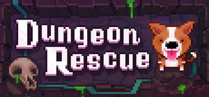 Fidel - Dungeon Rescue banner