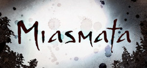 Miasmata banner