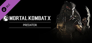 Predator banner