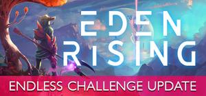 Eden Rising: Ascendant Edition banner