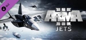 Arma 3 Jets banner