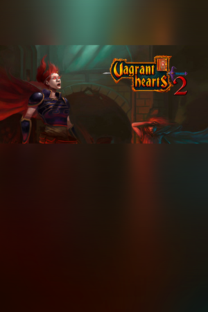 Vagrant Hearts 2