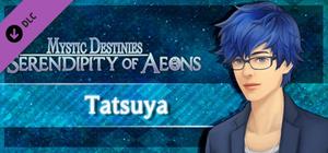 Mystic Destinies: Serendipity of Aeons - Tatsuya Epilogue banner