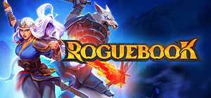 Roguebook banner