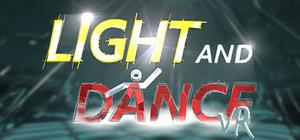 Light And Dance VR banner