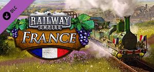 Railway Empire France banner