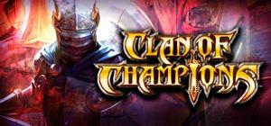 Clan of Champions - New Helmet Pack 1 banner