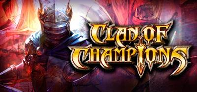Clan of Champions - New Helmet Pack 1