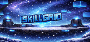 SkillGrid banner