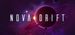 Nova Drift banner