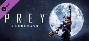 Prey - Mooncrash banner