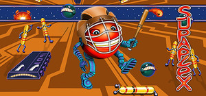 Supaplex GO! banner