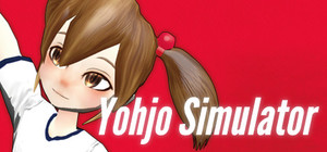 Yohjo Simulator banner