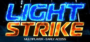 LightStrike banner