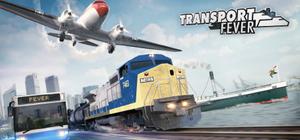 Transport Fever banner