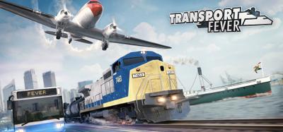 Transport Fever banner