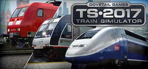 Train Simulator 2017 banner