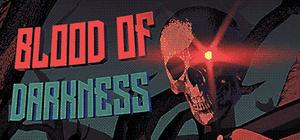 Blood of Darkness 1927 banner