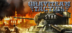 Graviteam Tactics: Operation Hooper banner