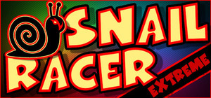 Snail Racer EXTREME banner