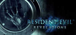 Resident Evil: Revelations banner