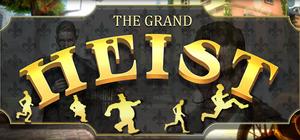 The Grand Heist banner