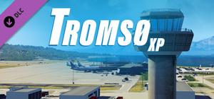 X-Plane 11 - Add-on: Aerosoft - Tromsø XP banner