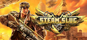 Steam Slug banner
