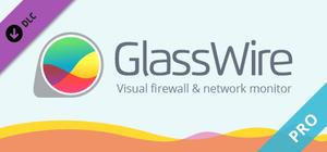 GlassWire Pro banner