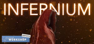 INFERNIUM banner