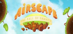 Airscape: The Fall of Gravity banner