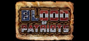Blood of Patriots banner