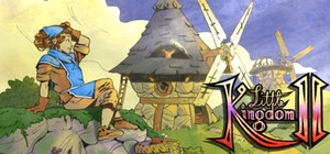 Little Kingdom 2 banner