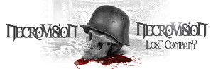 NecroVisioN + NecroVisioN: Lost Company banner