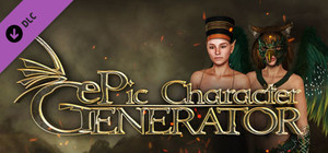 ePic Character Generator - Season #2: Female Supernatural banner