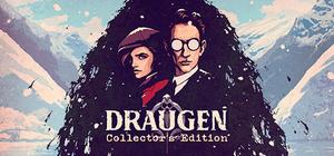 Draugen Collector's Edition banner