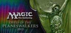 Duels 2013 "Sepulchral Strength" Foil Conversion banner